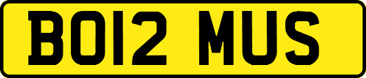 BO12MUS