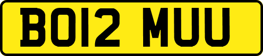 BO12MUU