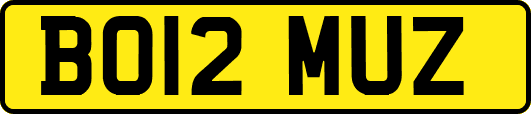 BO12MUZ