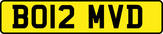 BO12MVD