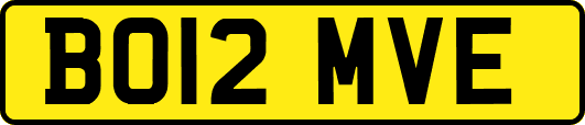 BO12MVE