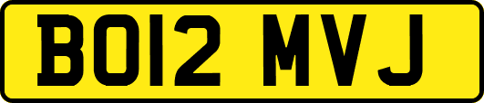 BO12MVJ