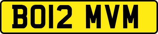 BO12MVM