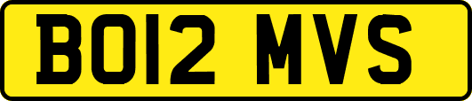 BO12MVS