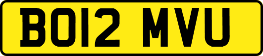 BO12MVU