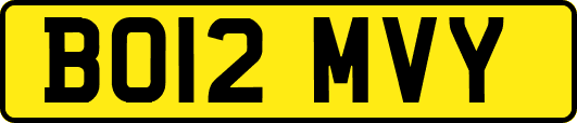 BO12MVY