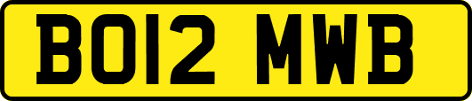 BO12MWB