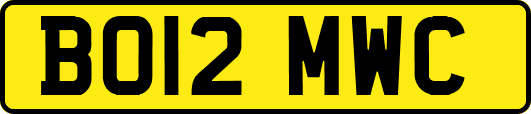 BO12MWC