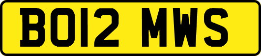 BO12MWS