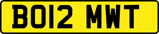 BO12MWT