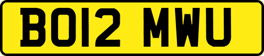 BO12MWU