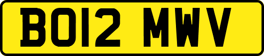 BO12MWV