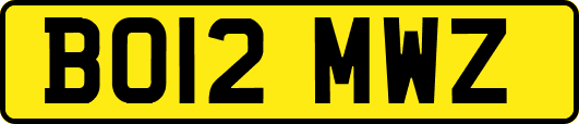 BO12MWZ