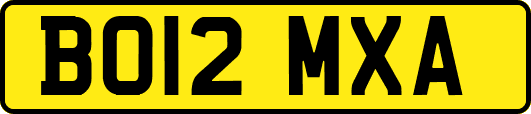 BO12MXA