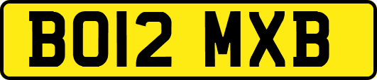 BO12MXB