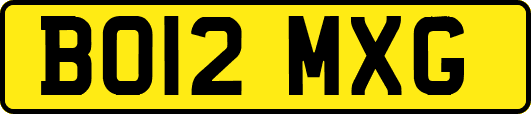 BO12MXG