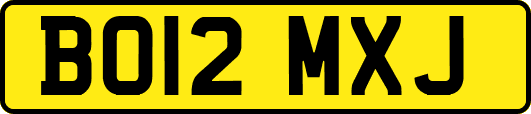 BO12MXJ