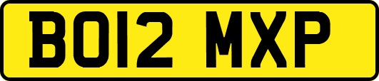 BO12MXP