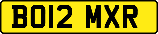 BO12MXR