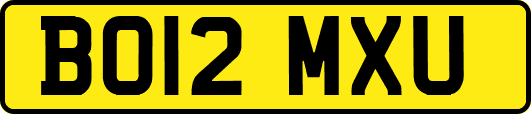 BO12MXU