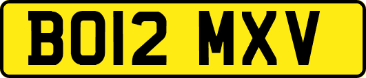 BO12MXV