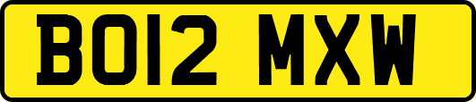 BO12MXW