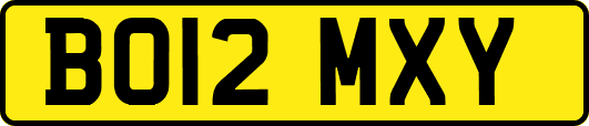 BO12MXY