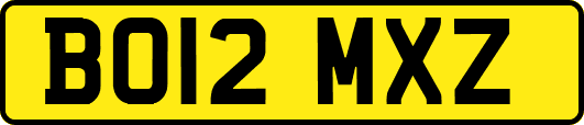 BO12MXZ