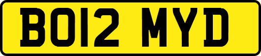 BO12MYD