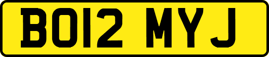 BO12MYJ