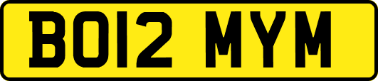 BO12MYM