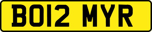 BO12MYR