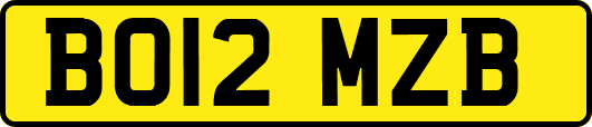 BO12MZB