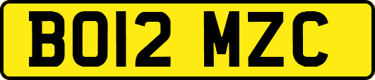 BO12MZC