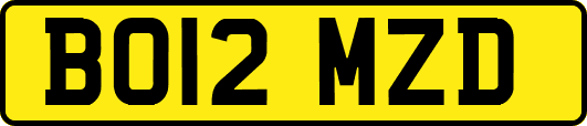 BO12MZD