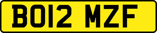 BO12MZF