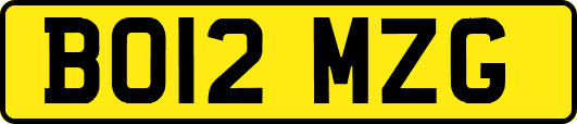 BO12MZG