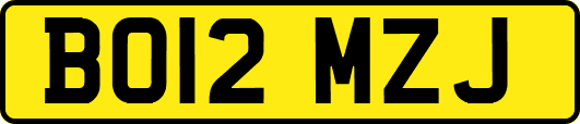 BO12MZJ