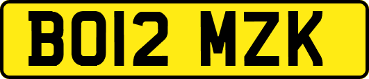 BO12MZK