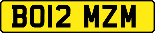 BO12MZM