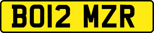 BO12MZR