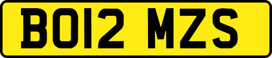 BO12MZS