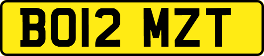 BO12MZT
