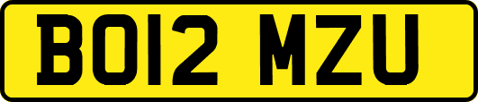 BO12MZU