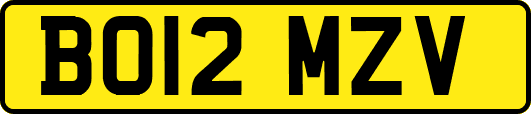 BO12MZV