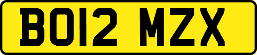 BO12MZX