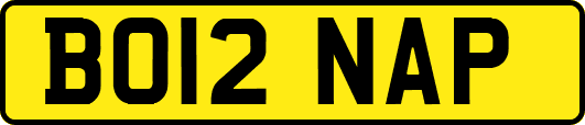 BO12NAP