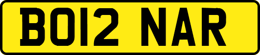 BO12NAR