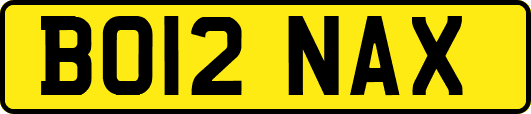 BO12NAX