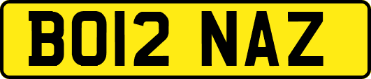 BO12NAZ